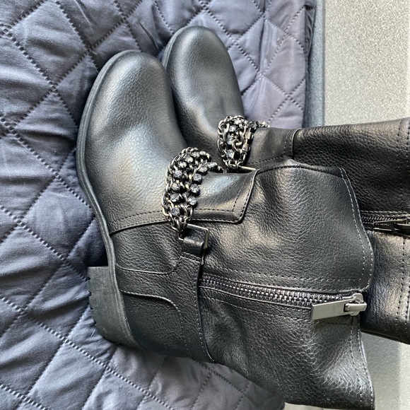 Simply Vera wang boots new - Picture 2 of 2